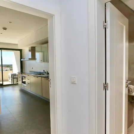 Appartamento Aquamar 511 - Stunning Views By Cleverdetails