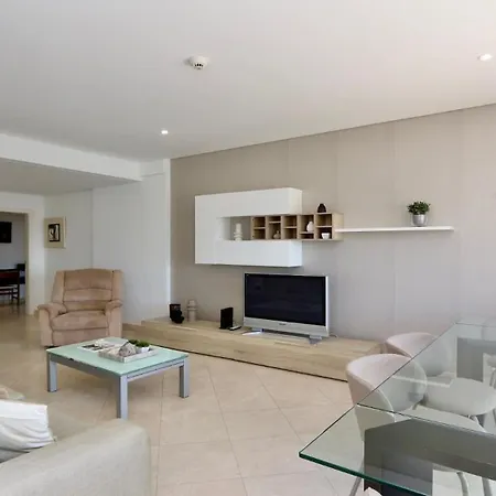 Aquamar 511 - Stunning Views By Cleverdetails *