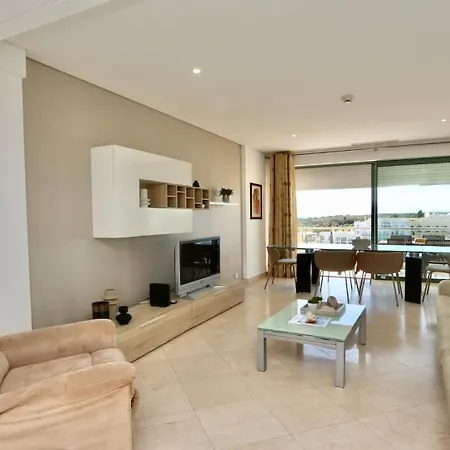 Aquamar 511 - Stunning Views By Cleverdetails Appartamento Vilamoura