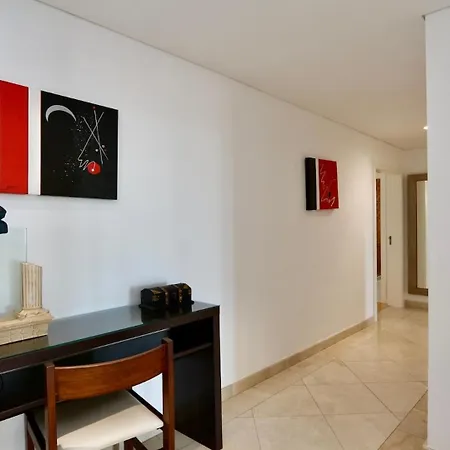 Aquamar 511 - Stunning Views By Cleverdetails * Vilamoura