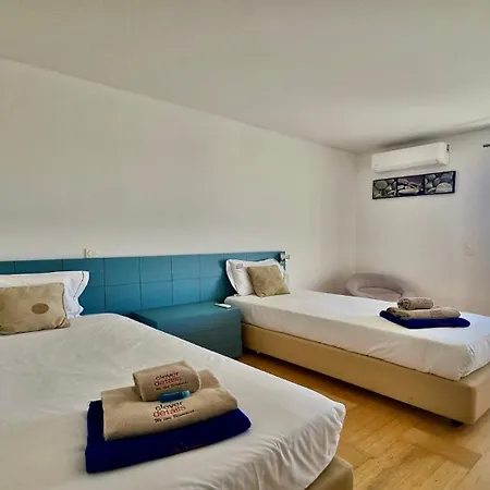 Appartamento Aquamar 511 - Stunning Views By Cleverdetails *