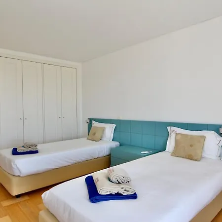 Aquamar 511 - Stunning Views By Cleverdetails Appartamento Vilamoura