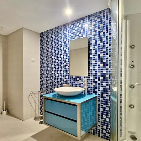 Aquamar 511 - Stunning Views By Cleverdetails Appartamento Vilamoura
