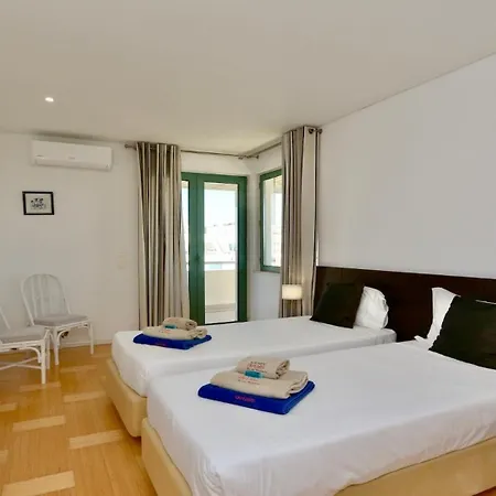 Aquamar 511 - Stunning Views By Cleverdetails Vilamoura