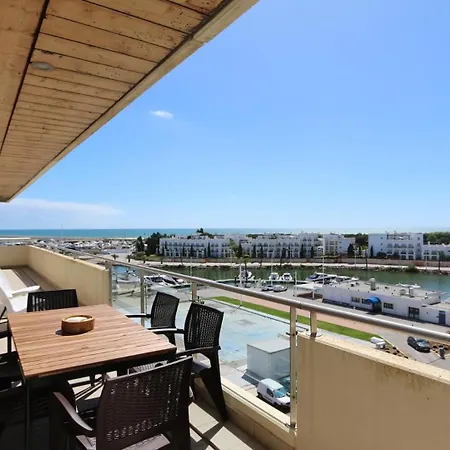 Appartamento Aquamar 511 - Stunning Views By Cleverdetails