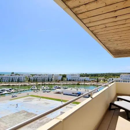 Aquamar 511 - Stunning Views By Cleverdetails
