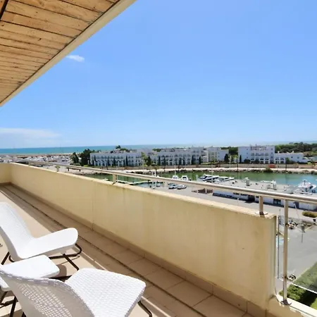 Appartamento Aquamar 511 - Stunning Views By Cleverdetails Vilamoura