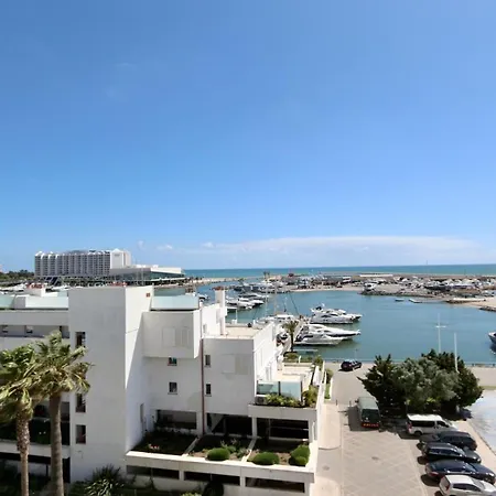 Appartamento Aquamar 511 - Stunning Views By Cleverdetails Vilamoura