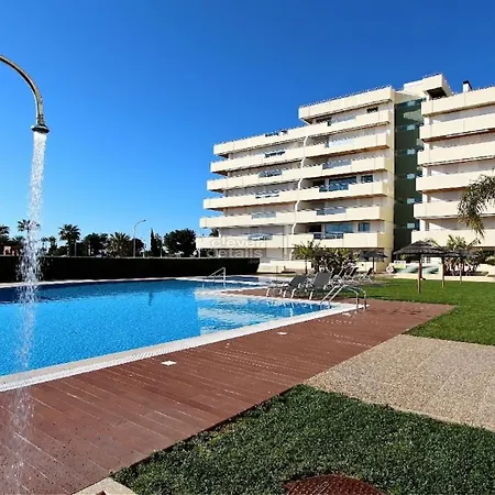 Aquamar 511 - Stunning Views By Cleverdetails * Vilamoura