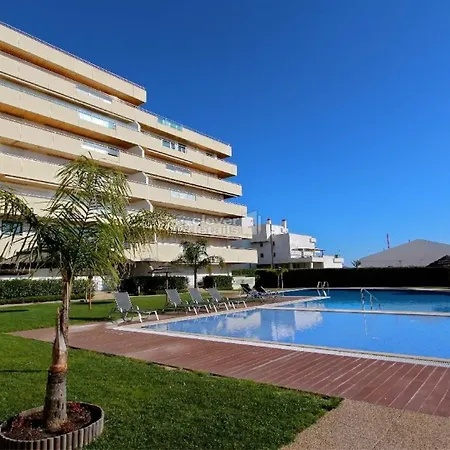 Aquamar 511 - Stunning Views By Cleverdetails