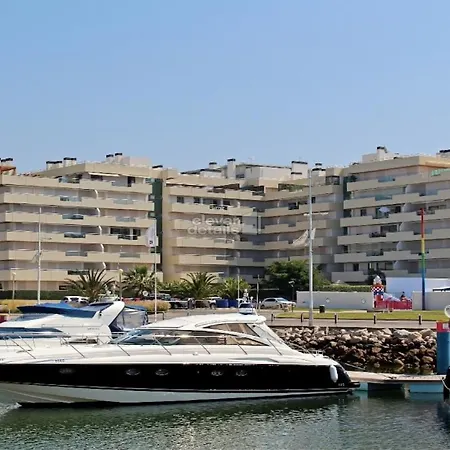 Aquamar 511 - Stunning Views By Cleverdetails Appartamento